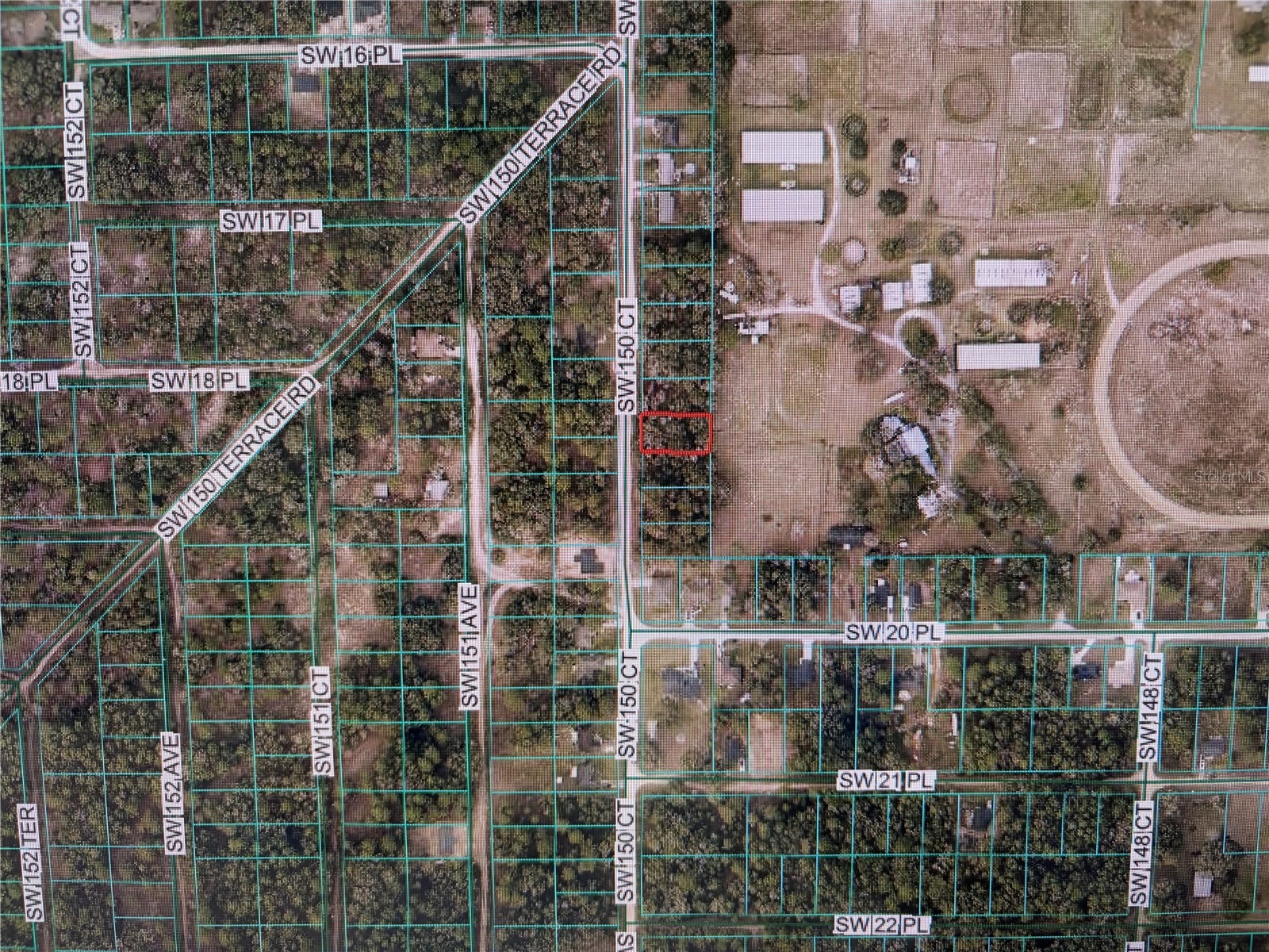 1781 SW 150th Court Ocala FL 34481 OM723059 image3