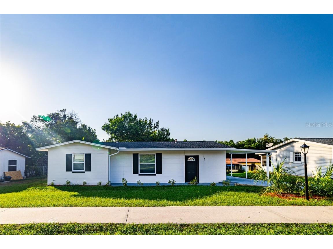 1781 W Gardenia Drive Citrus Springs FL 34434 T3471333 image1