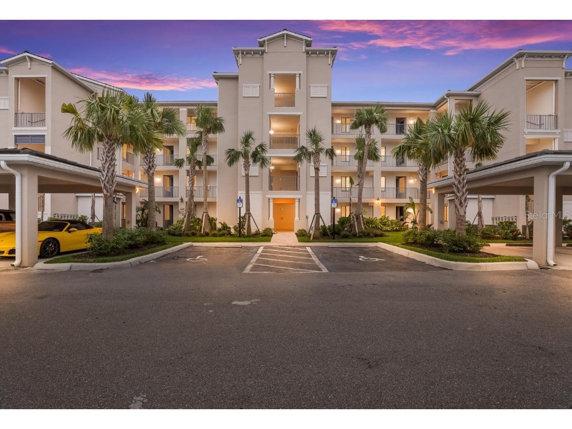 17810 Gawthrop Drive #107 Bradenton FL 34211 A4594804 image1