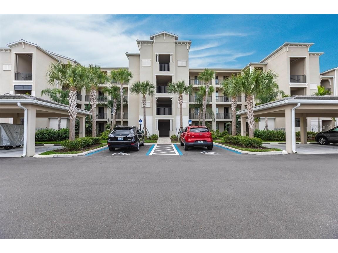 17810 Gawthrop Drive #202 Bradenton FL 34211 T3515359 image1