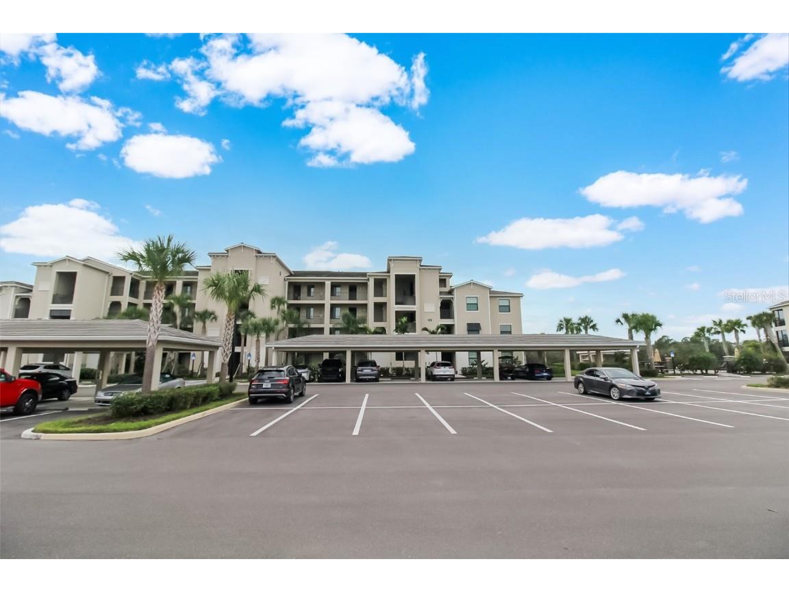 17810 Gawthrop Drive #207 Bradenton FL 34211 A4596153 image1