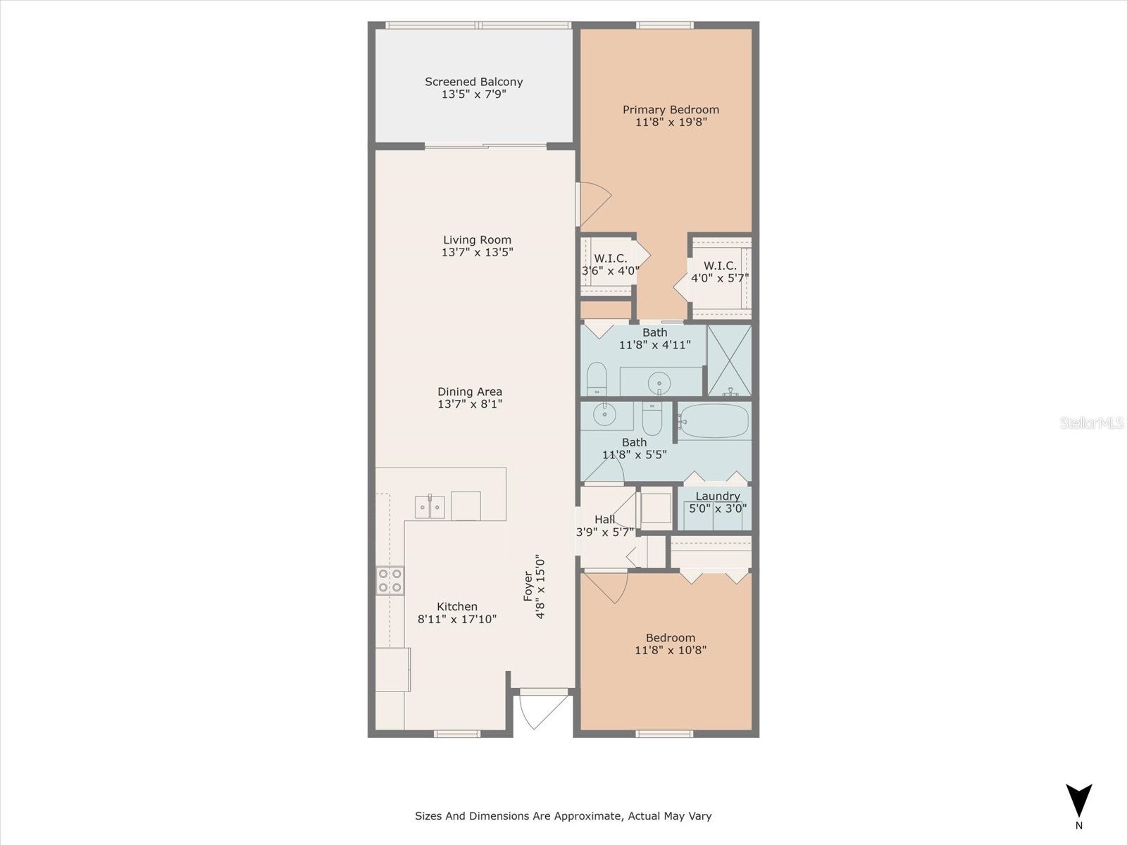 17810 Gawthrop Drive #304 Bradenton FL 34211 A4683432 image31