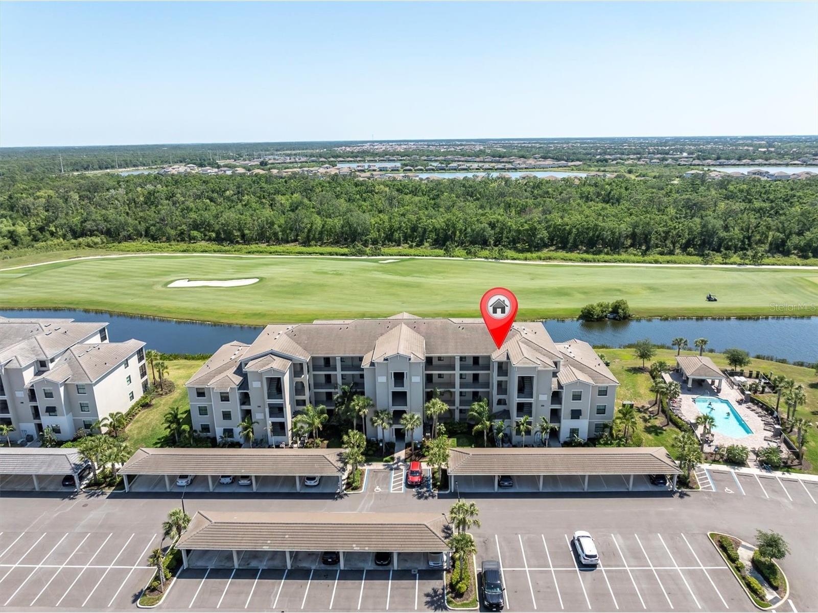 17810 Gawthrop Drive #406 Bradenton FL 34211 A4648511 image1
