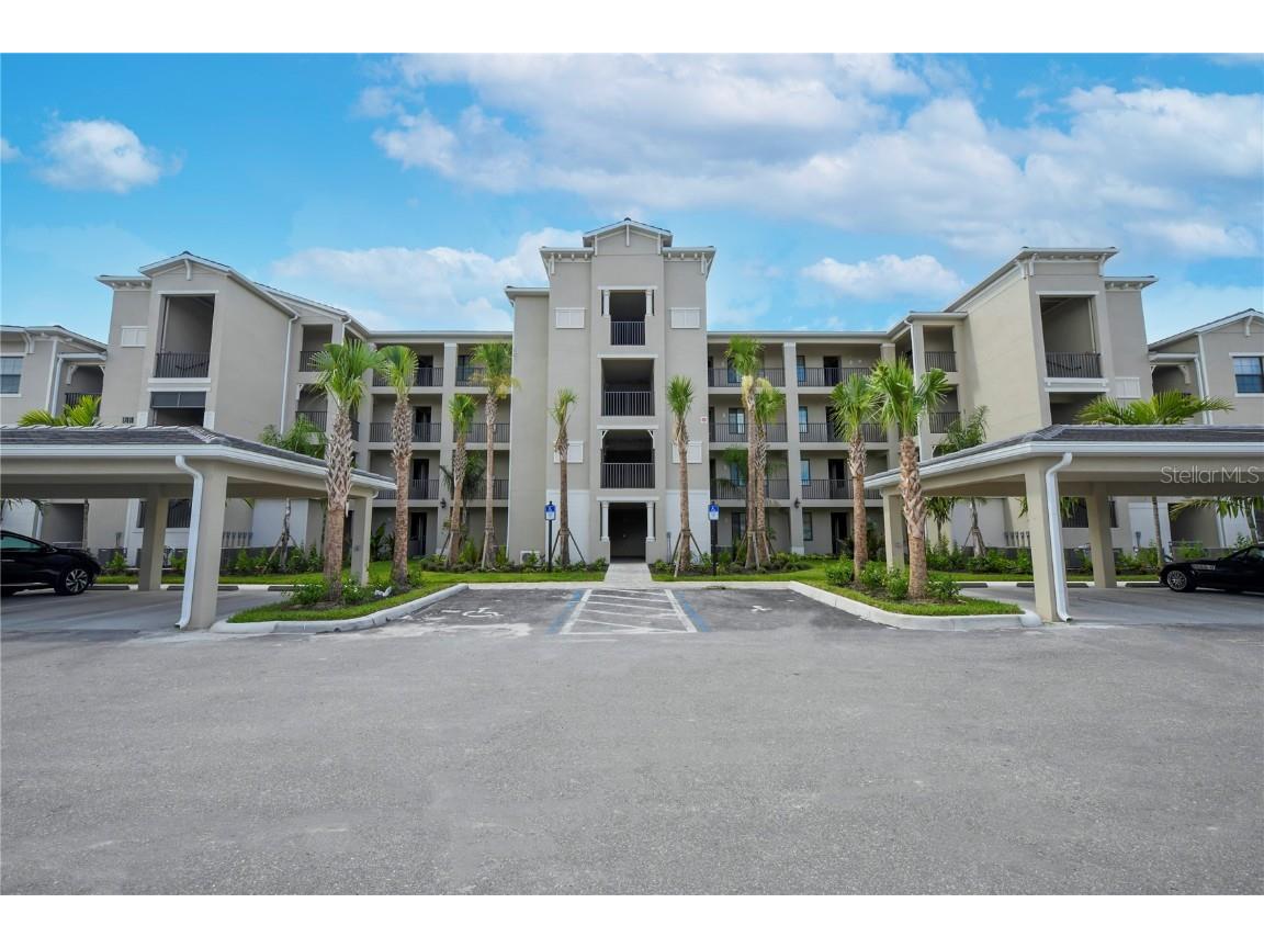 17810 Gawthrop Street #101 Lakewood Ranch FL 34211 A4510615 image1