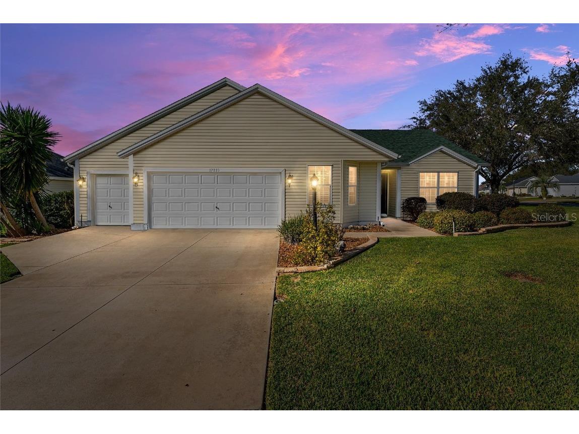 17810 SE 88th Cascade Court The Villages FL 32162 G5065019 image1