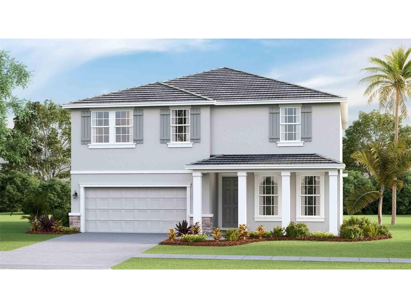 17812 Gulf Ranch Place Bradenton FL 34211 T3392514 image1