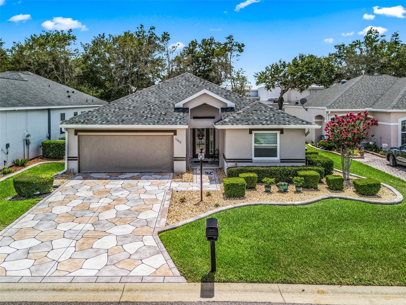 17812 SE 113th Terrace Summerfield FL 34491 G5113547 image1