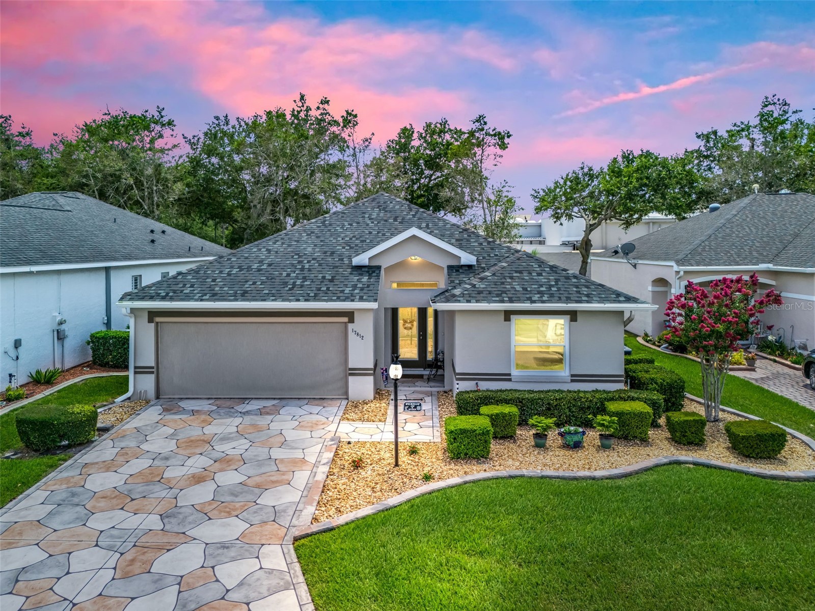 17812 SE 113th Terrace Summerfield FL 34491 G5113547 image62