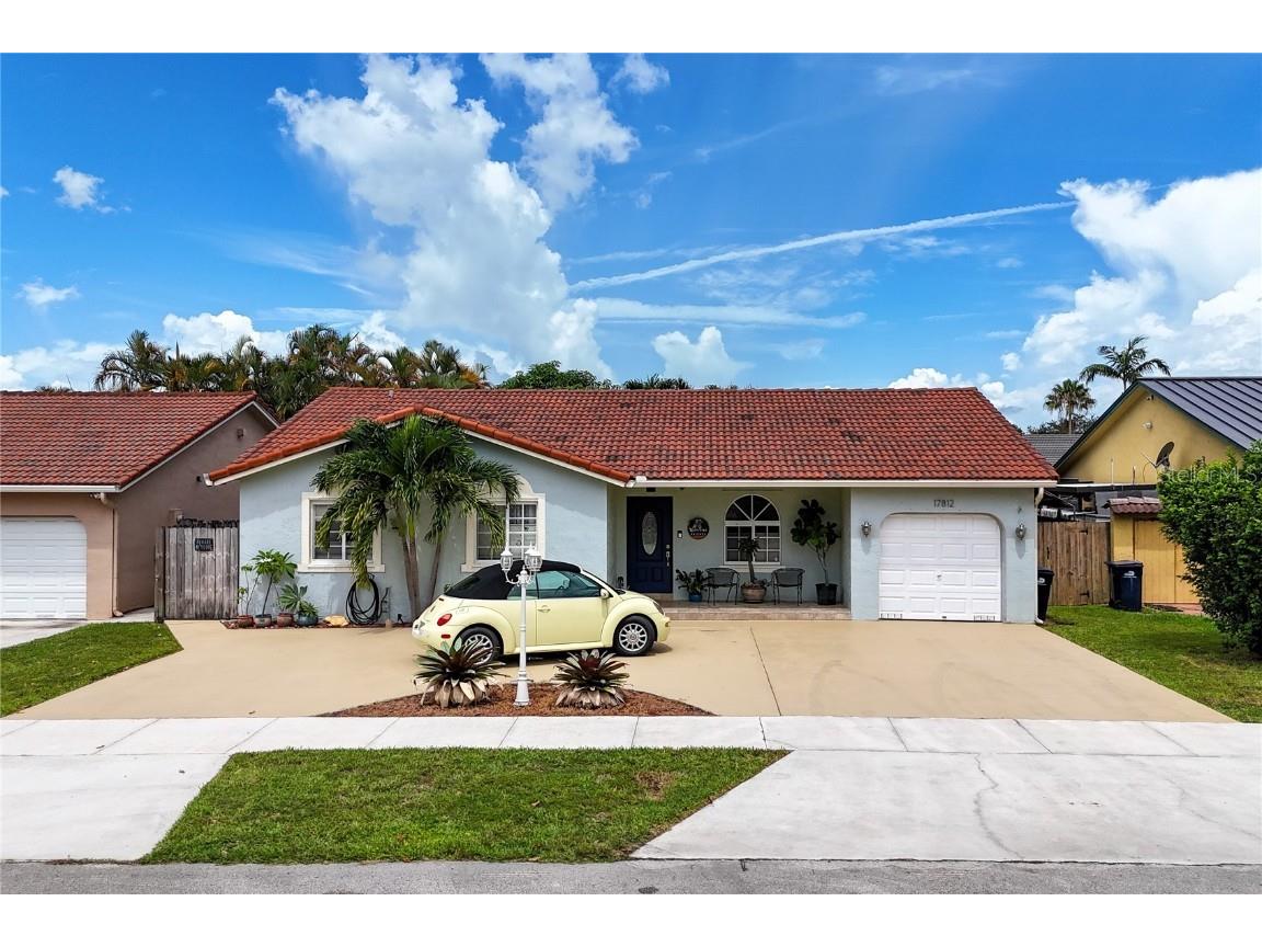 17812 SW 152nd Court Miami FL 33187 C7495383 image1