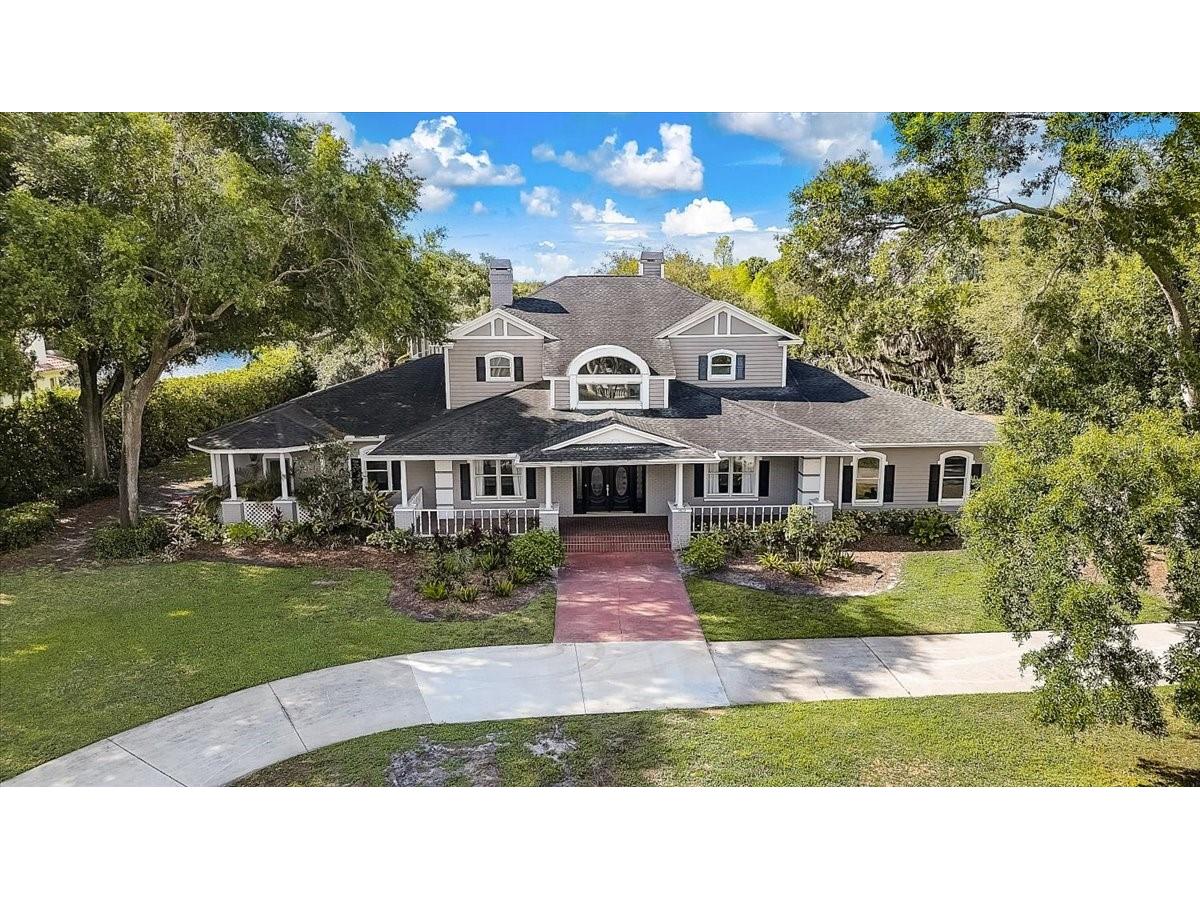 17812 Willow Lake Drive Odessa FL 33556 T3439920 image1