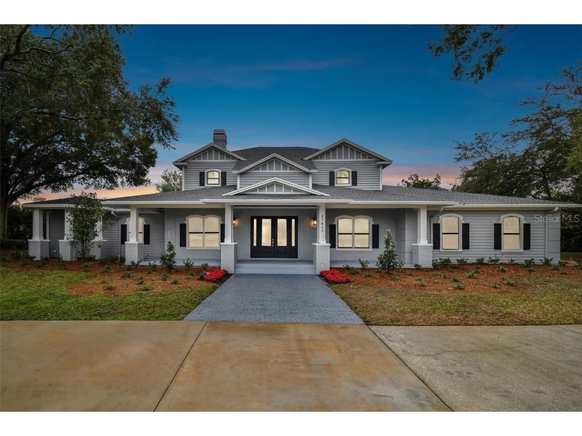 17812 Willow Lake Drive Odessa FL 33556 T3449463 image1