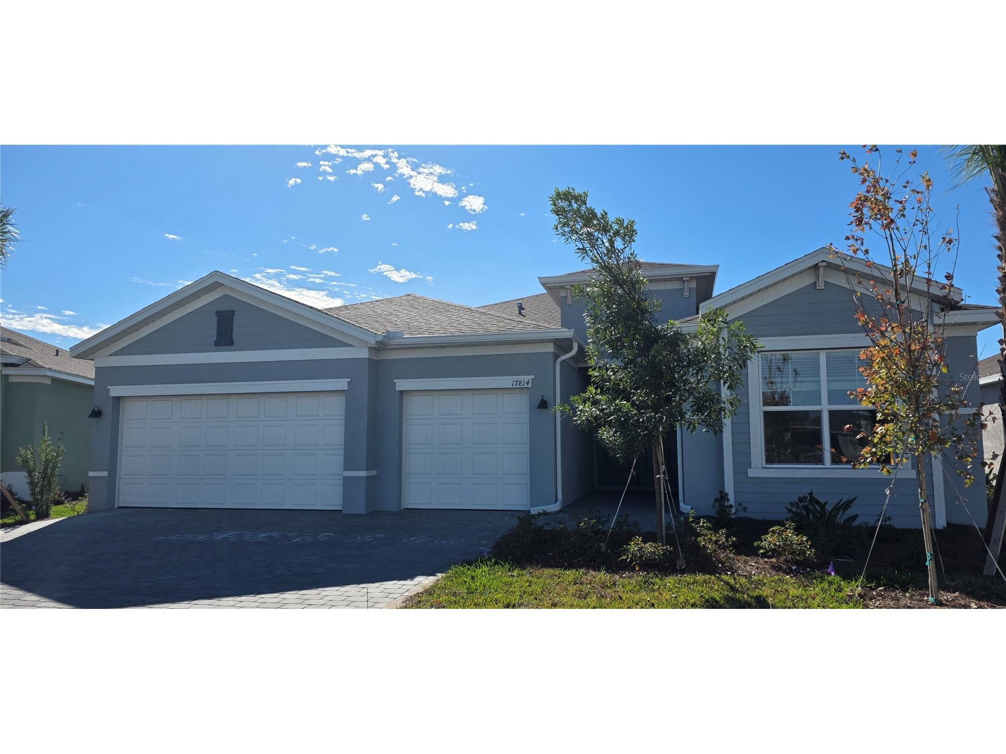17814 Cane Patch Court Parrish FL 34219 A4676493 image1