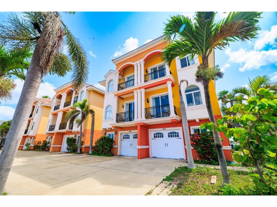 17817 Gulf Boulevard #A Redington Shores FL 33708 TB8393995 image1