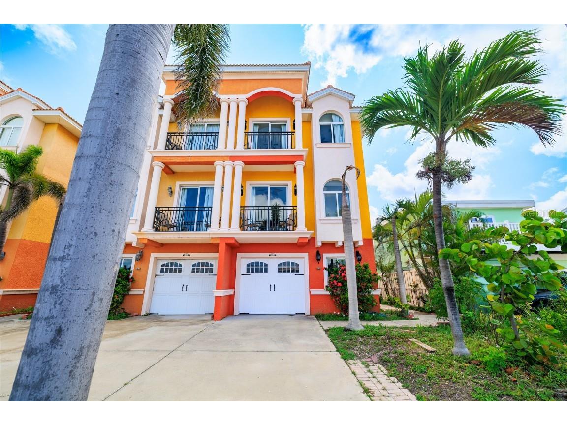 17817 Gulf Boulevard #A Redington Shores FL 33708 TB8393995 image2