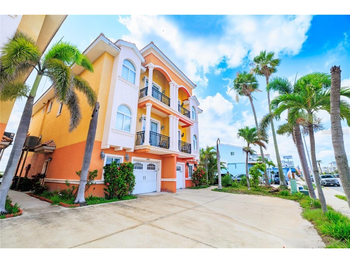 17817 Gulf Boulevard #A Redington Shores FL 33708 TB8393995 image3