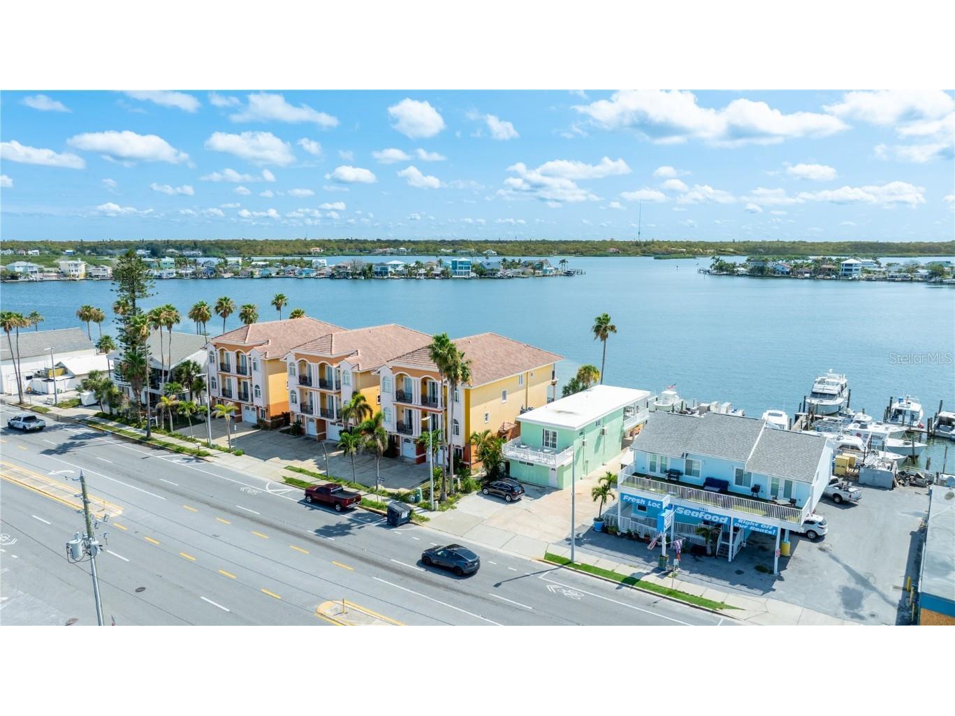 17817 Gulf Boulevard #A Redington Shores FL 33708 TB8393995 image4