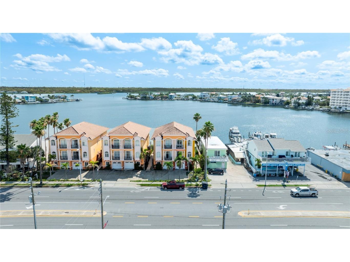 17817 Gulf Boulevard #A Redington Shores FL 33708 TB8393995 image5