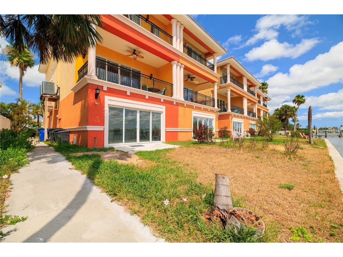 17817 Gulf Boulevard #A Redington Shores FL 33708 TB8393995 image55