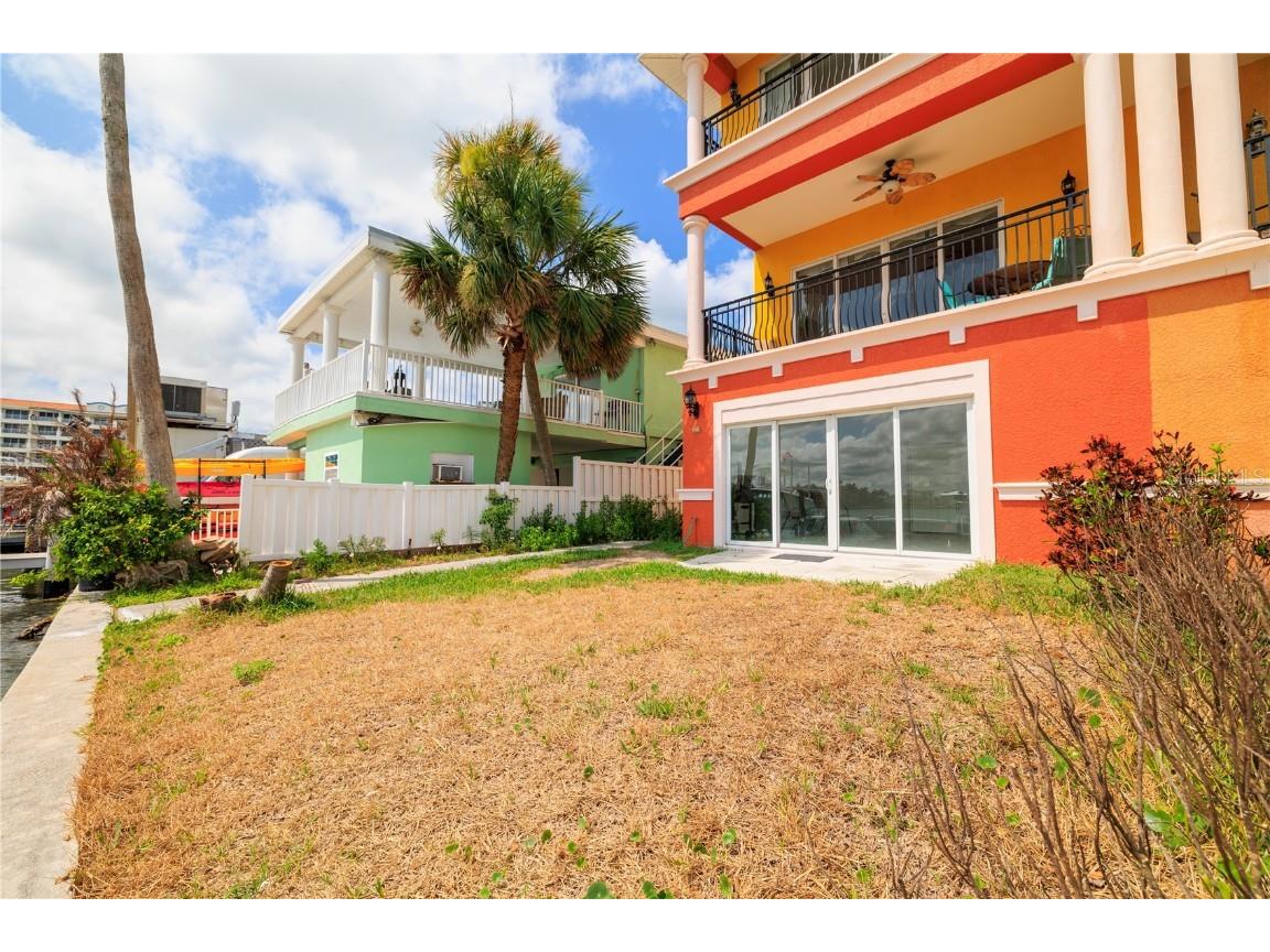 17817 Gulf Boulevard #A Redington Shores FL 33708 TB8393995 image56