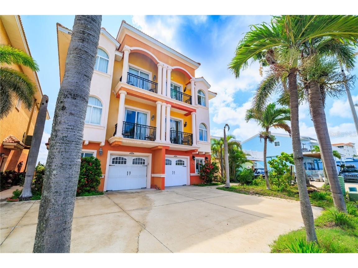 17817 Gulf Boulevard #A Redington Shores FL 33708 TB8393995 image57