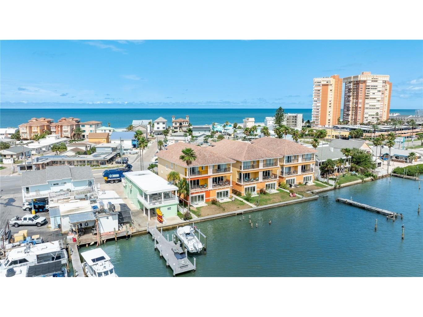 17817 Gulf Boulevard #A Redington Shores FL 33708 TB8393995 image60