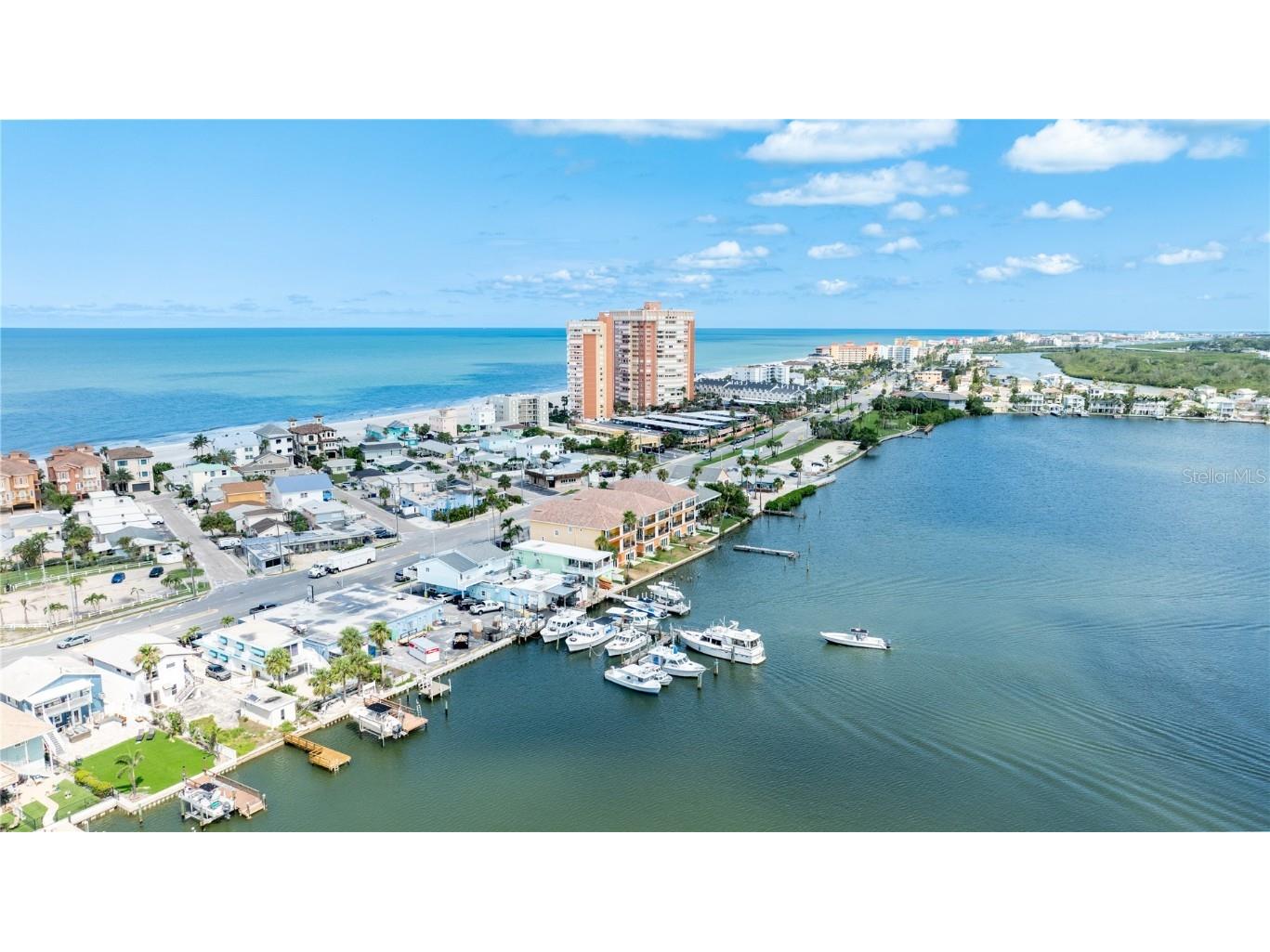 17817 Gulf Boulevard #A Redington Shores FL 33708 TB8393995 image62