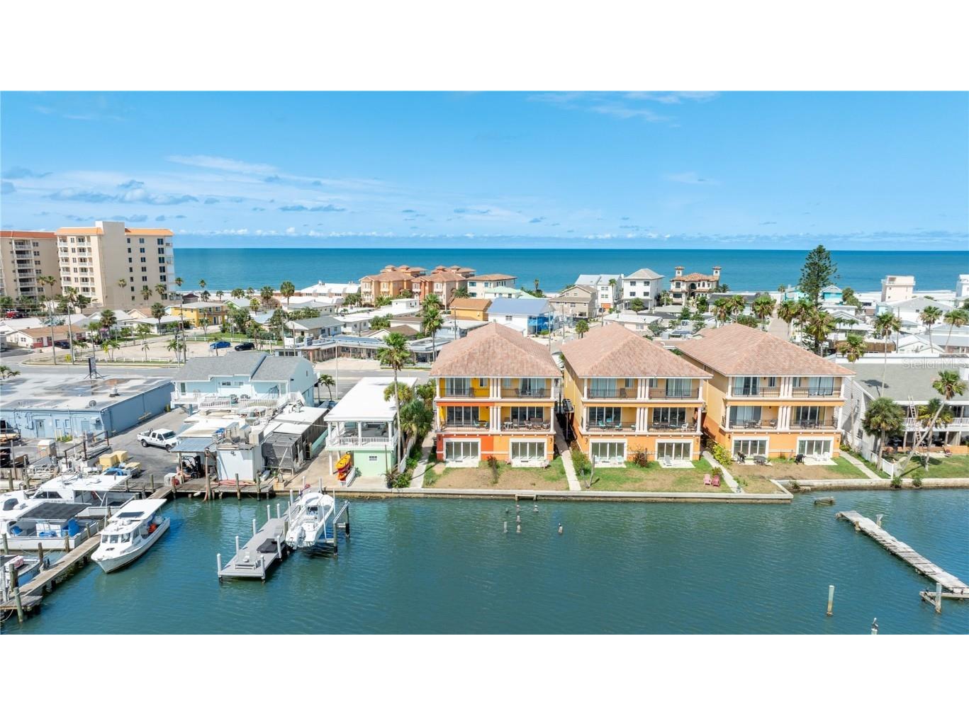 17817 Gulf Boulevard #A Redington Shores FL 33708 TB8393995 image7