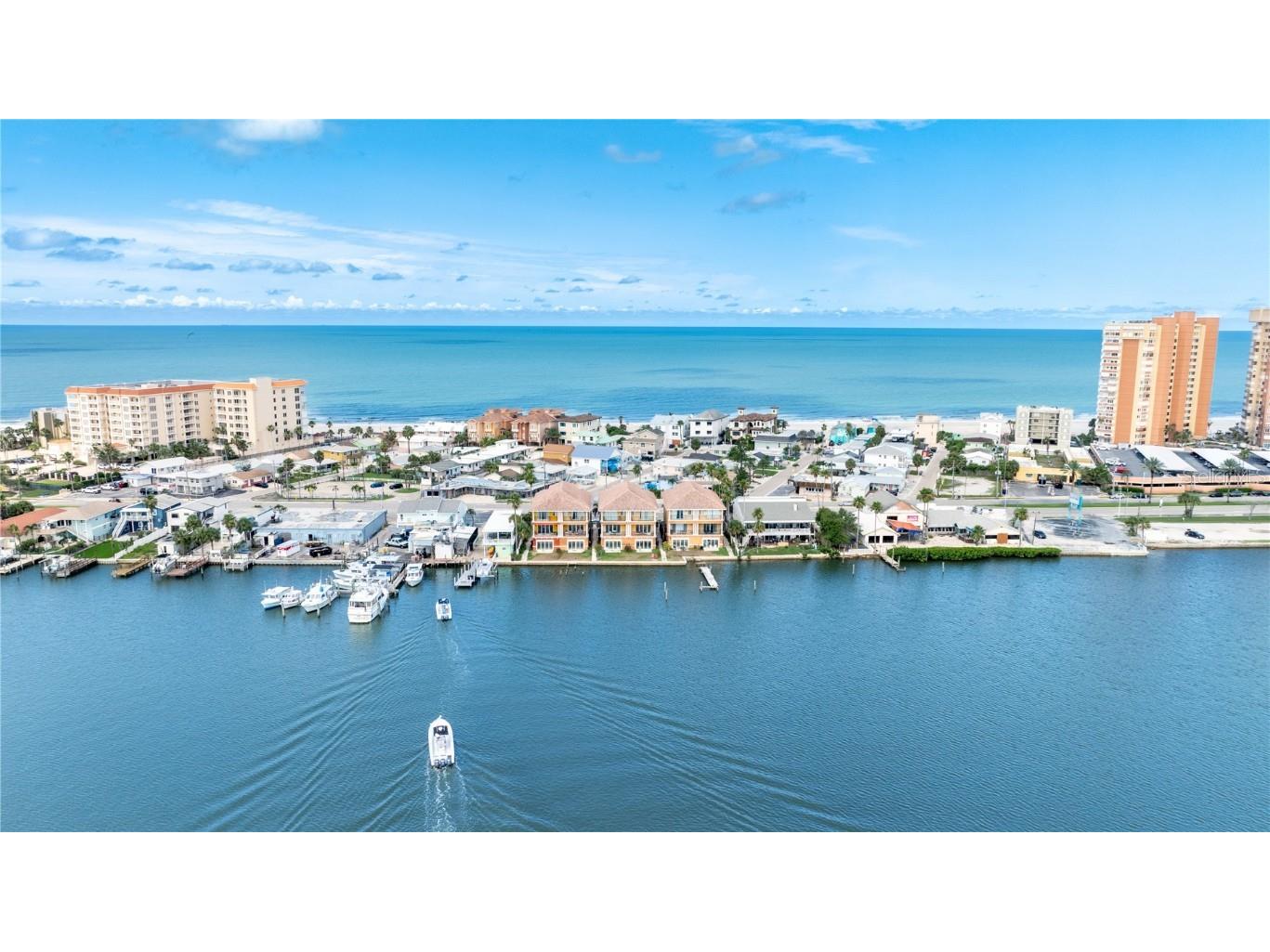 17817 Gulf Boulevard #A Redington Shores FL 33708 TB8393995 image9