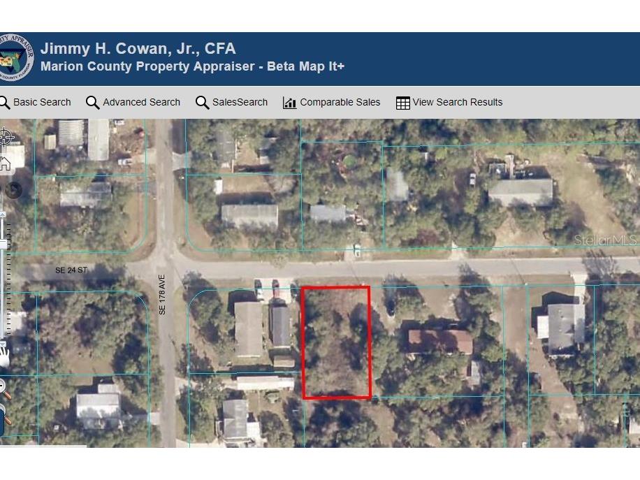 17818 SE 24th Street Silver Springs FL 34488 OM662885 image1
