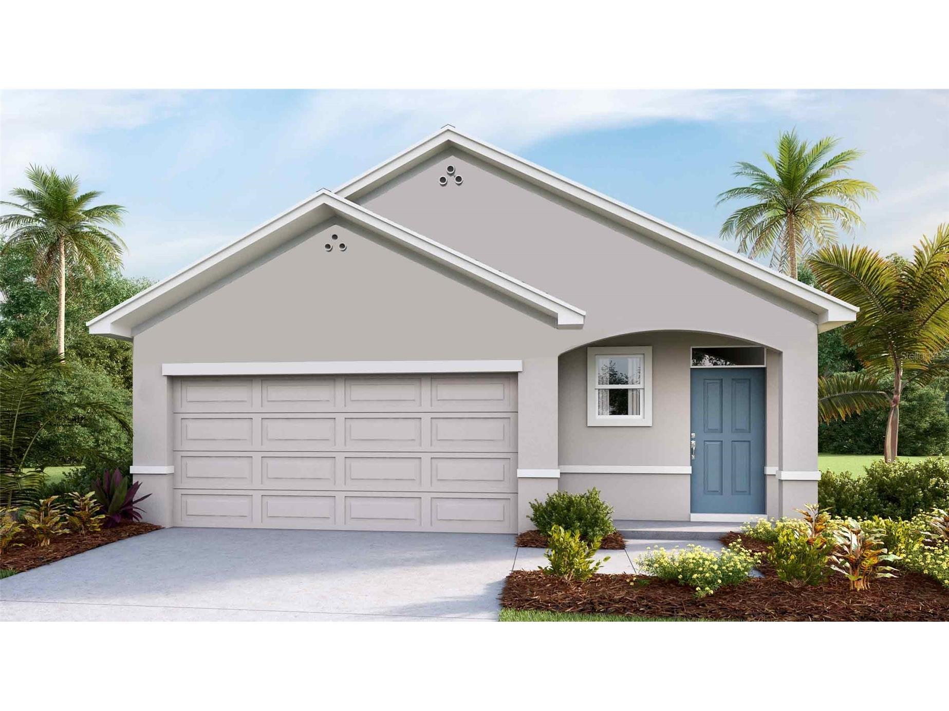 17819 Mount Blackburn Lane Spring Hill FL 34610 TB8517494 image1