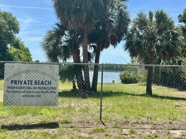 17819 Palm Street Umatilla FL 32784 - South Twin Lake O6402607 image43