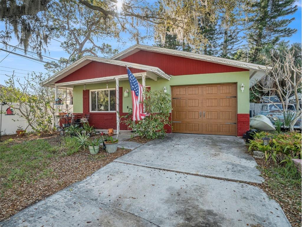 1782 Mississippi Avenue NE, Saint Petersburg, FL, 33703 MLS T3506583