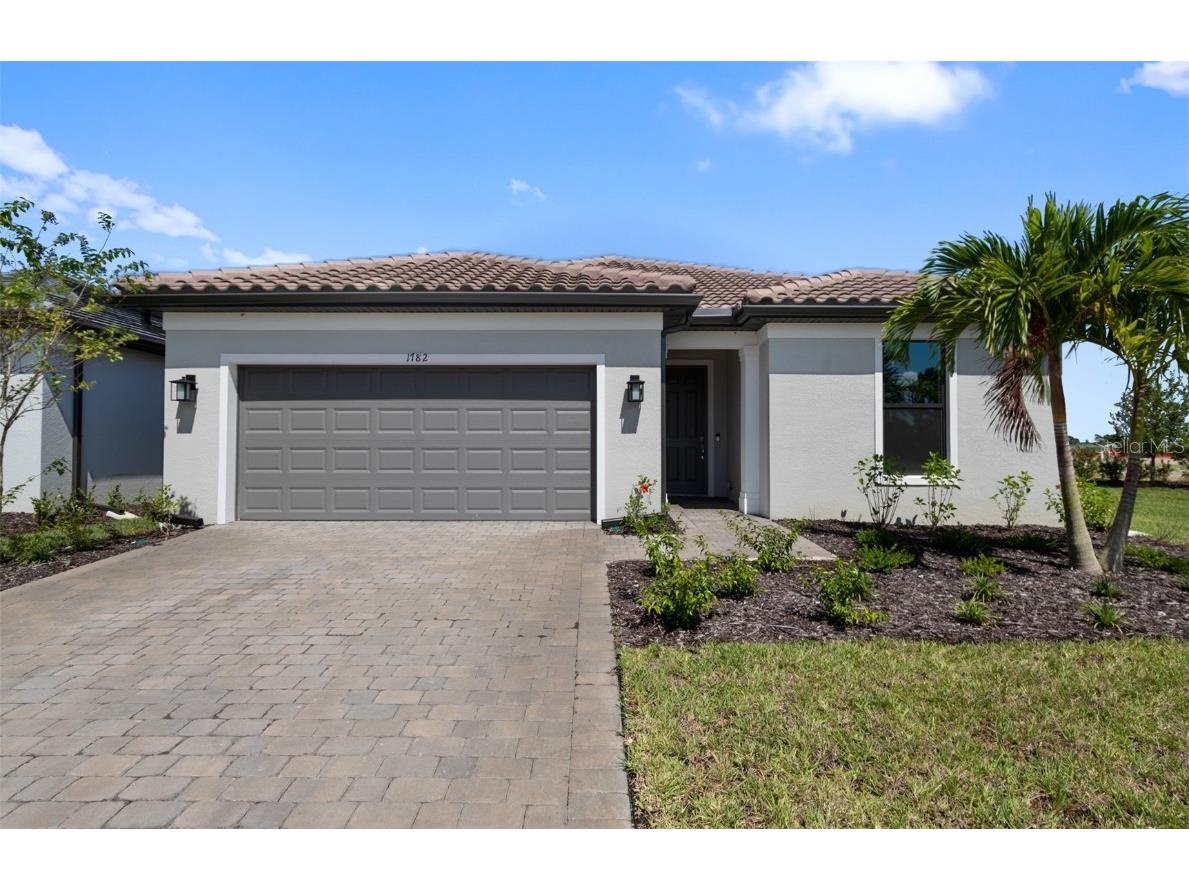 1782 Pepper Grass Drive North Port FL 34289 TB8307686 image1