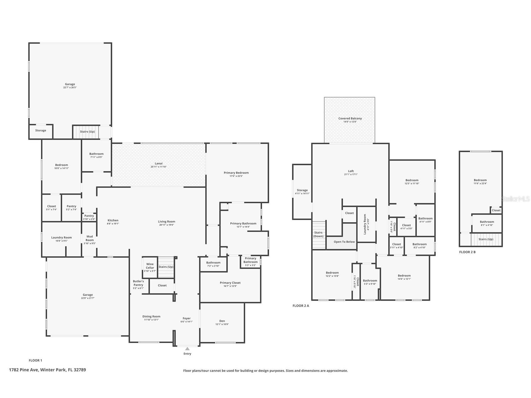 1782 Pine Avenue Winter Park FL 32789 O6389039 image66