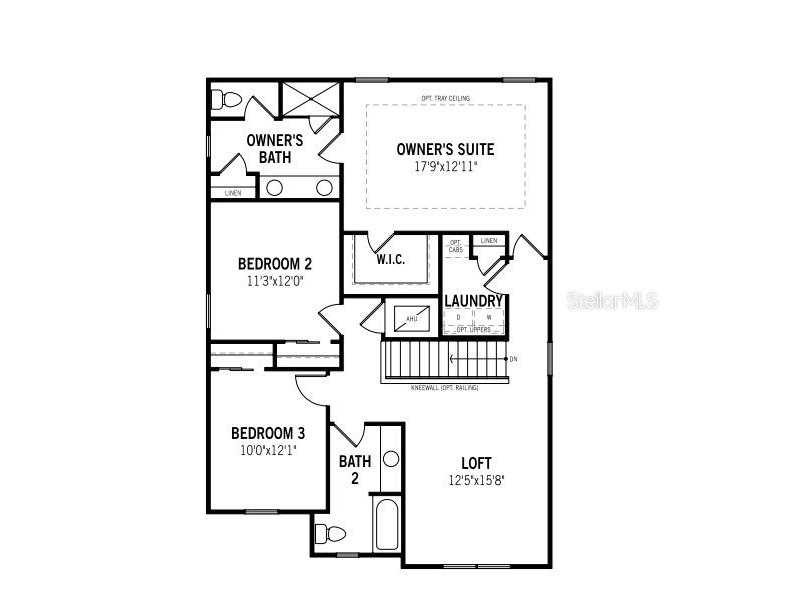 1782 Soaring Vida Street Palmetto FL 34221 TB8456889 image3