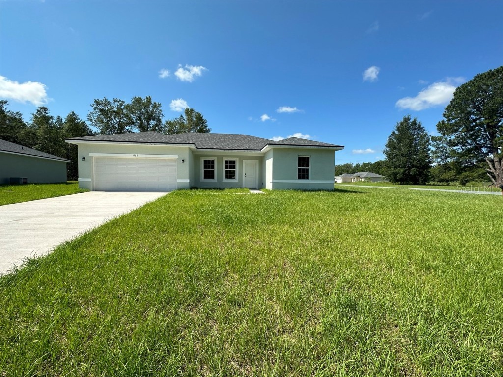 1782 SW 167th Street Ocala FL 34473 O6116480 image1