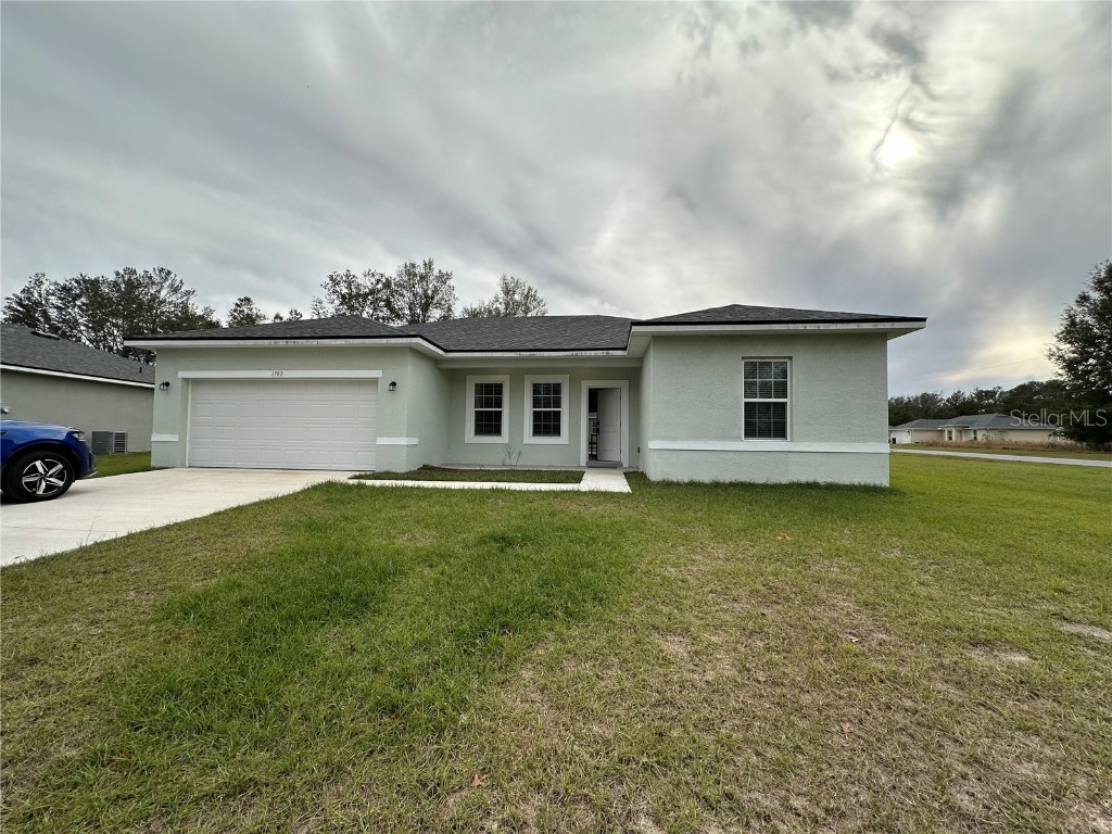 1782 SW 167th Street Ocala FL 34473 S5097806 image1