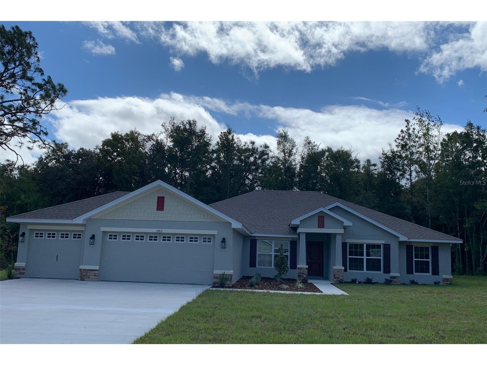 1782 W Mesa Verde Drive Beverly Hills FL 34465 OM703693 image1