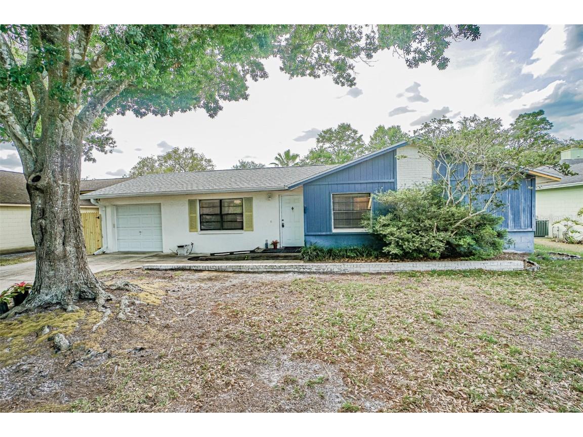 17820 Fallowfield Drive Lutz FL 33549 T3437480 image1