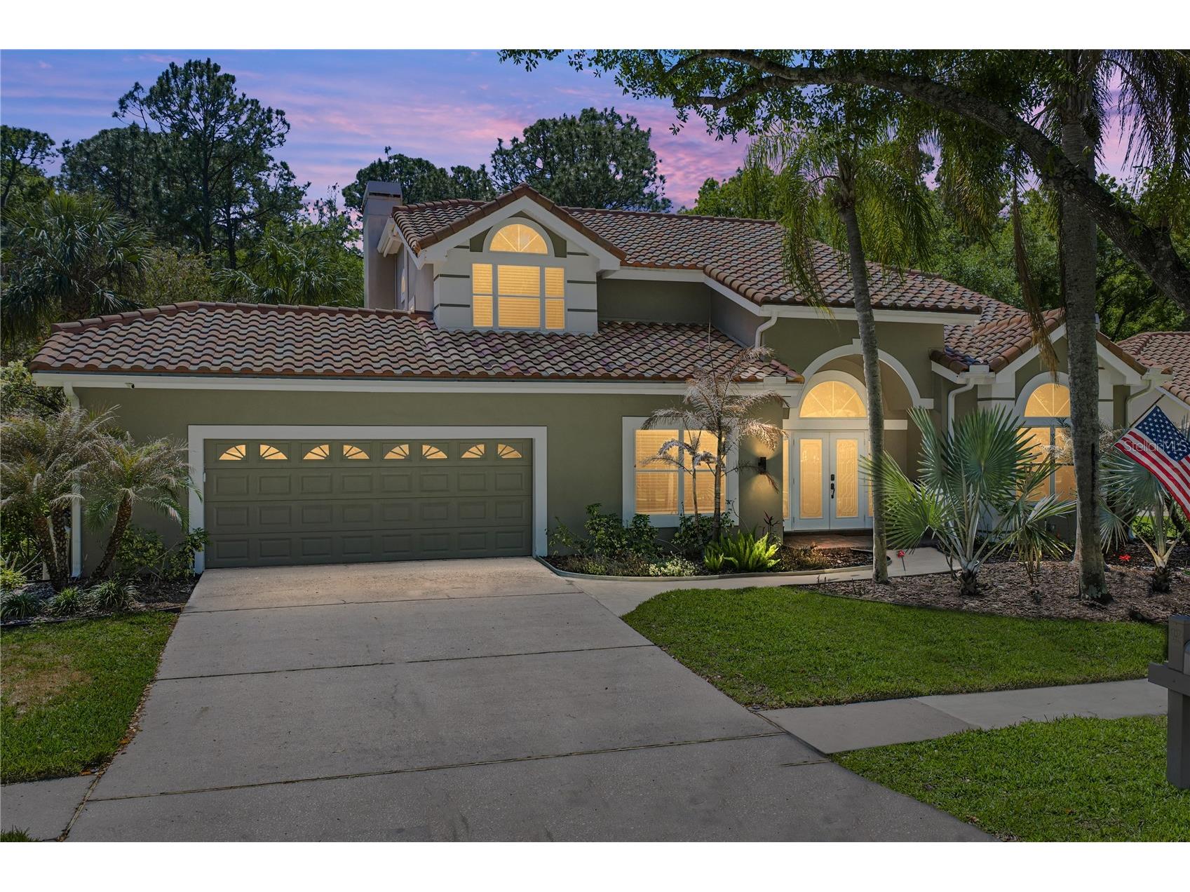 17820 Grey Brooke Drive Tampa FL 33647 TB8488626 image1