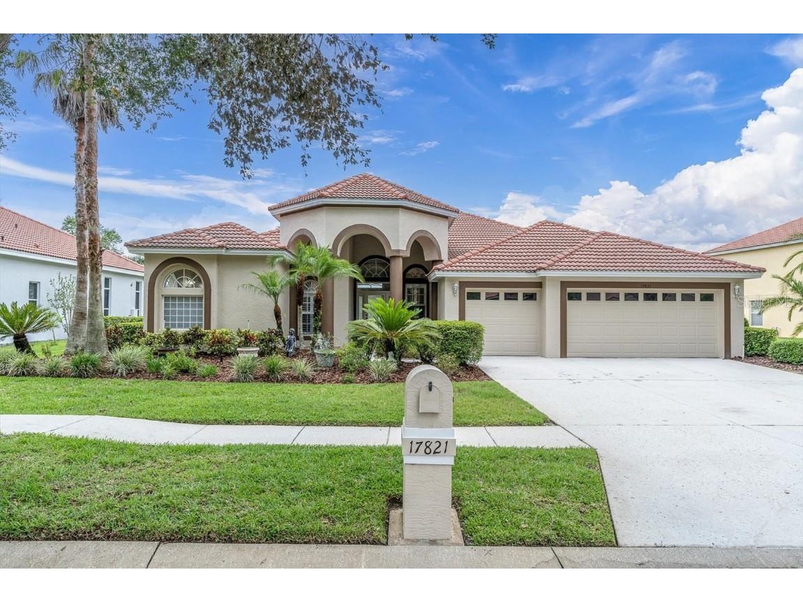 17821 Arbor Greene Drive Tampa FL 33647 W7855907 image1