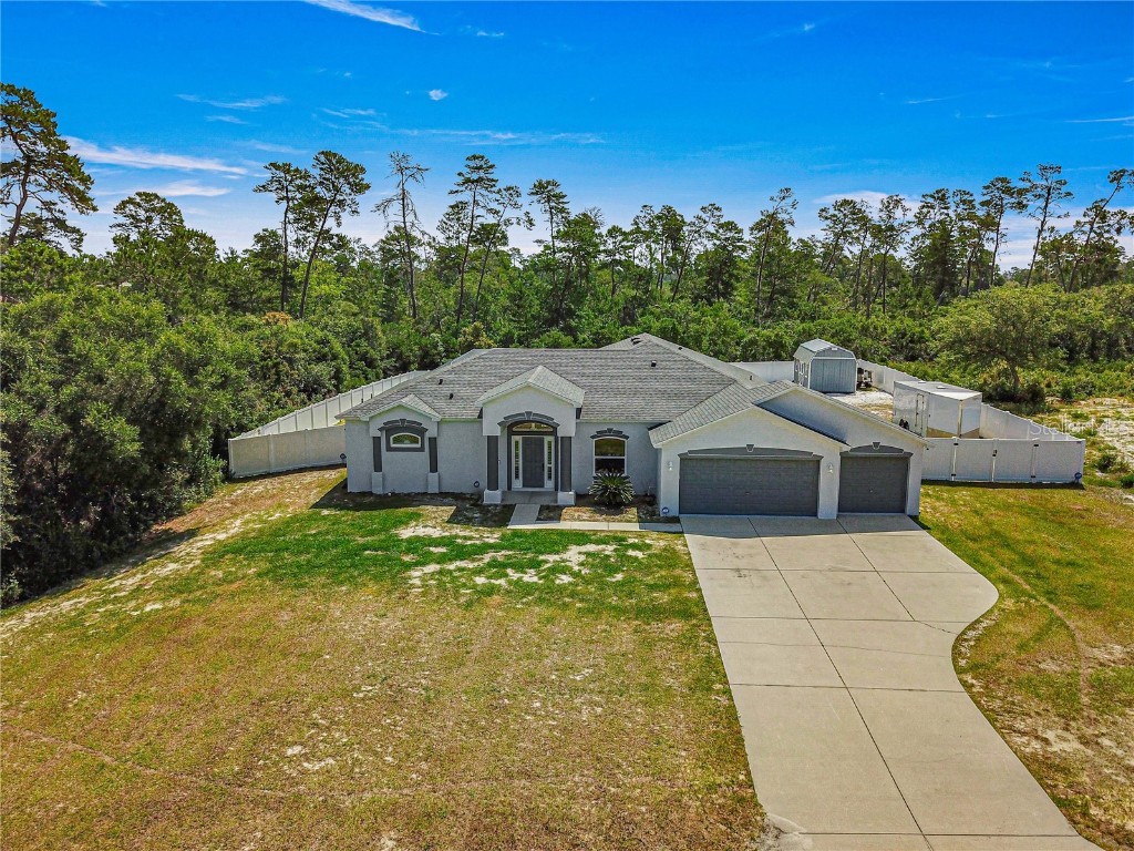 17821 SW 36th Avenue Road Ocala FL 34473 OM678367 image1