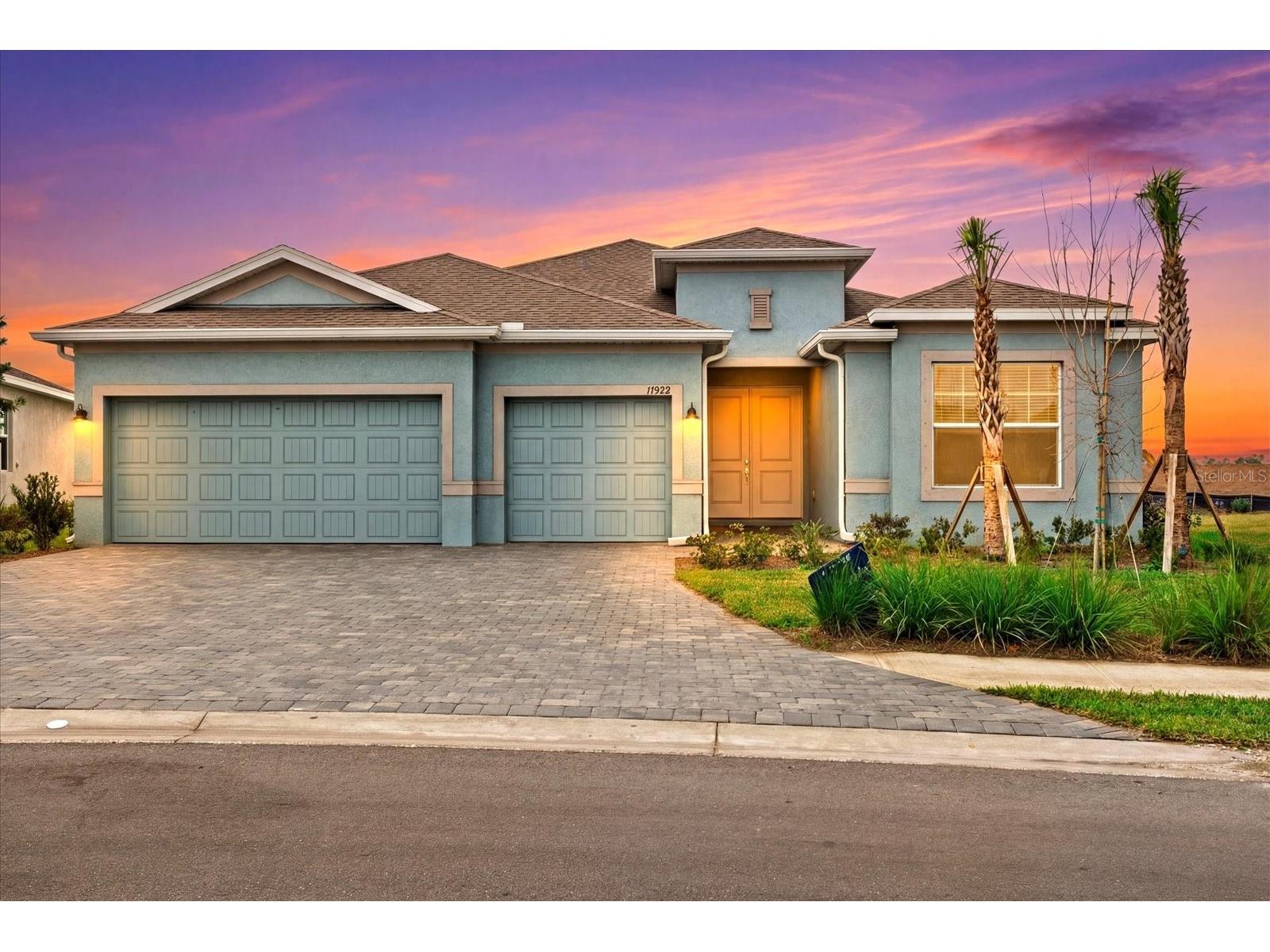 17822 Cane Patch Court Parrish FL 34219 A4684526 image1