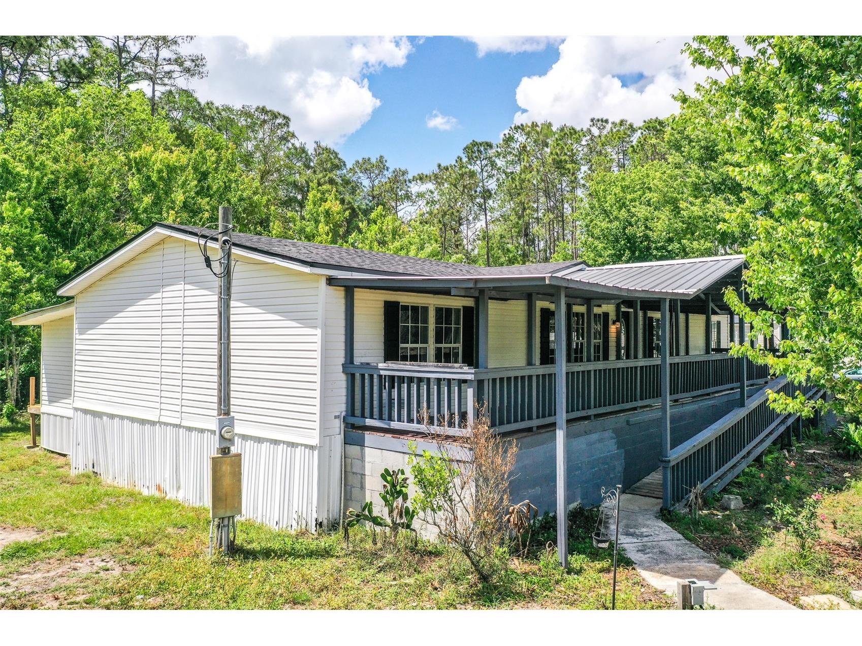 17822 Commonwealth Avenue N Polk City FL 33868 P4936978 image1