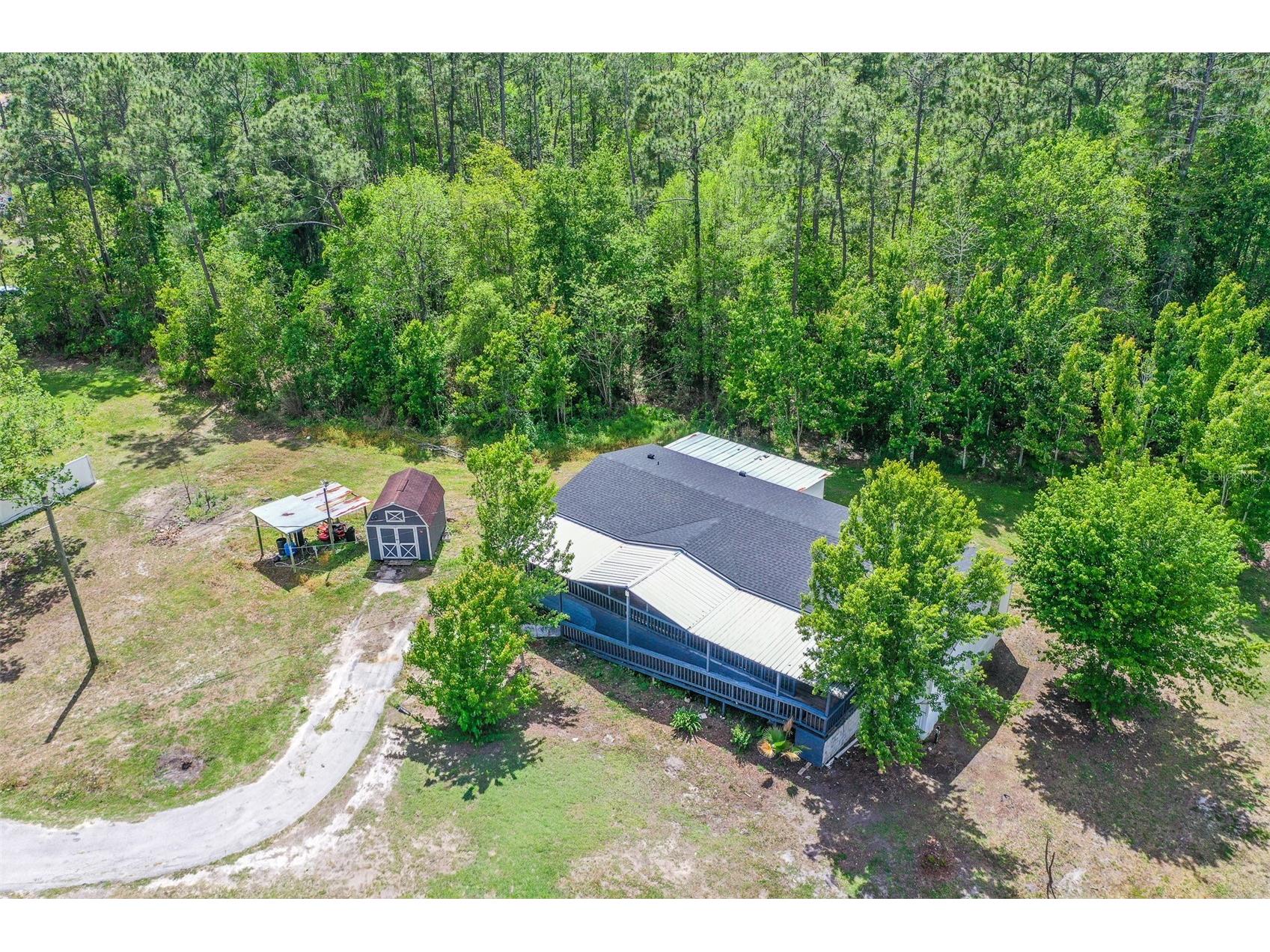 17822 Commonwealth Avenue N Polk City FL 33868 P4936978 image4