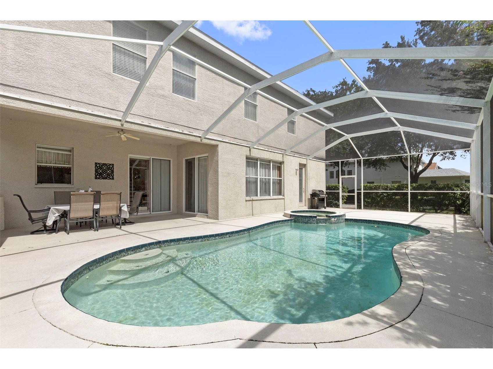 17823 Arbor Creek Drive Tampa FL 33647 TB8516964 image53