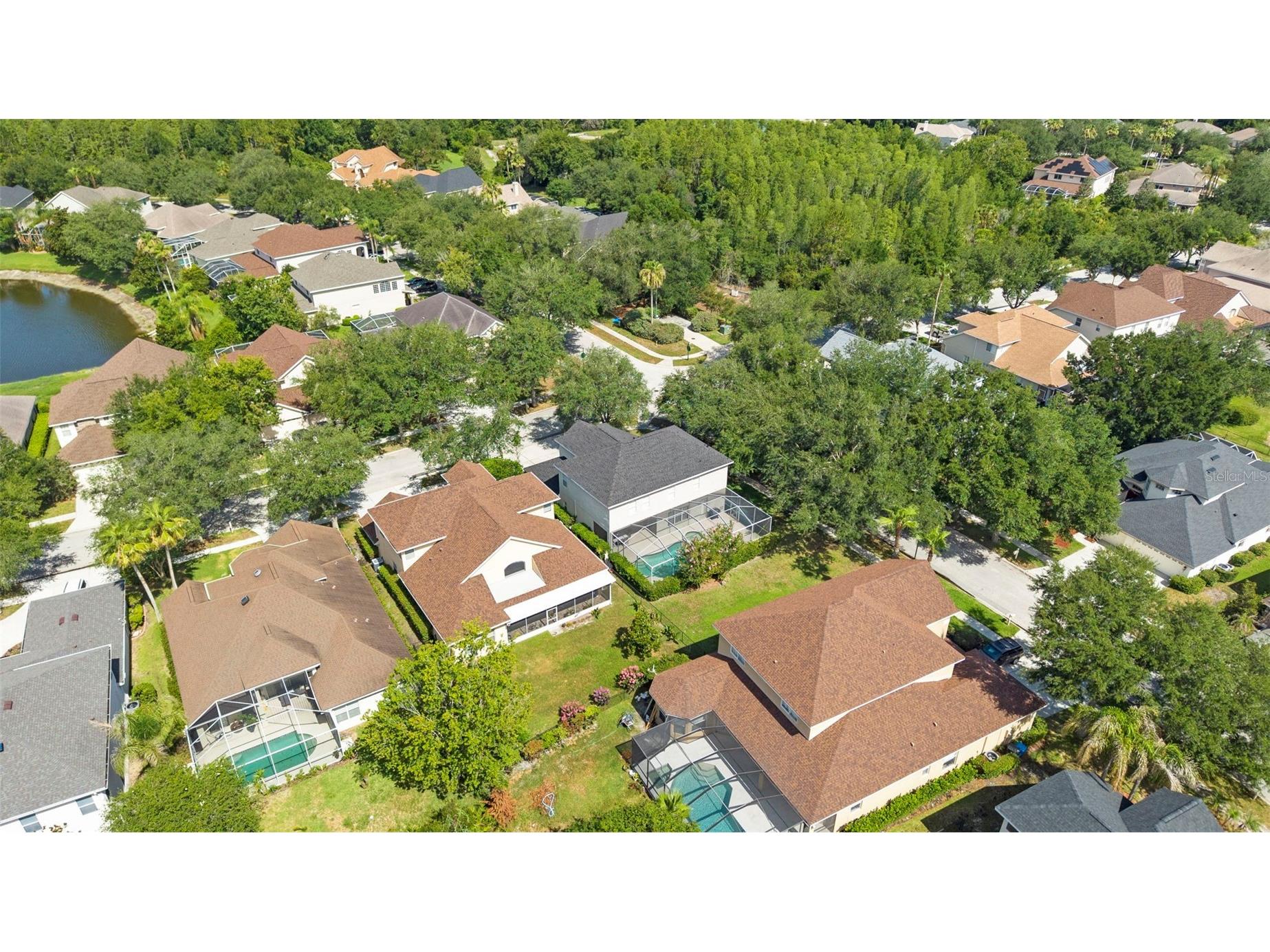 17823 Arbor Creek Drive Tampa FL 33647 TB8516964 image72