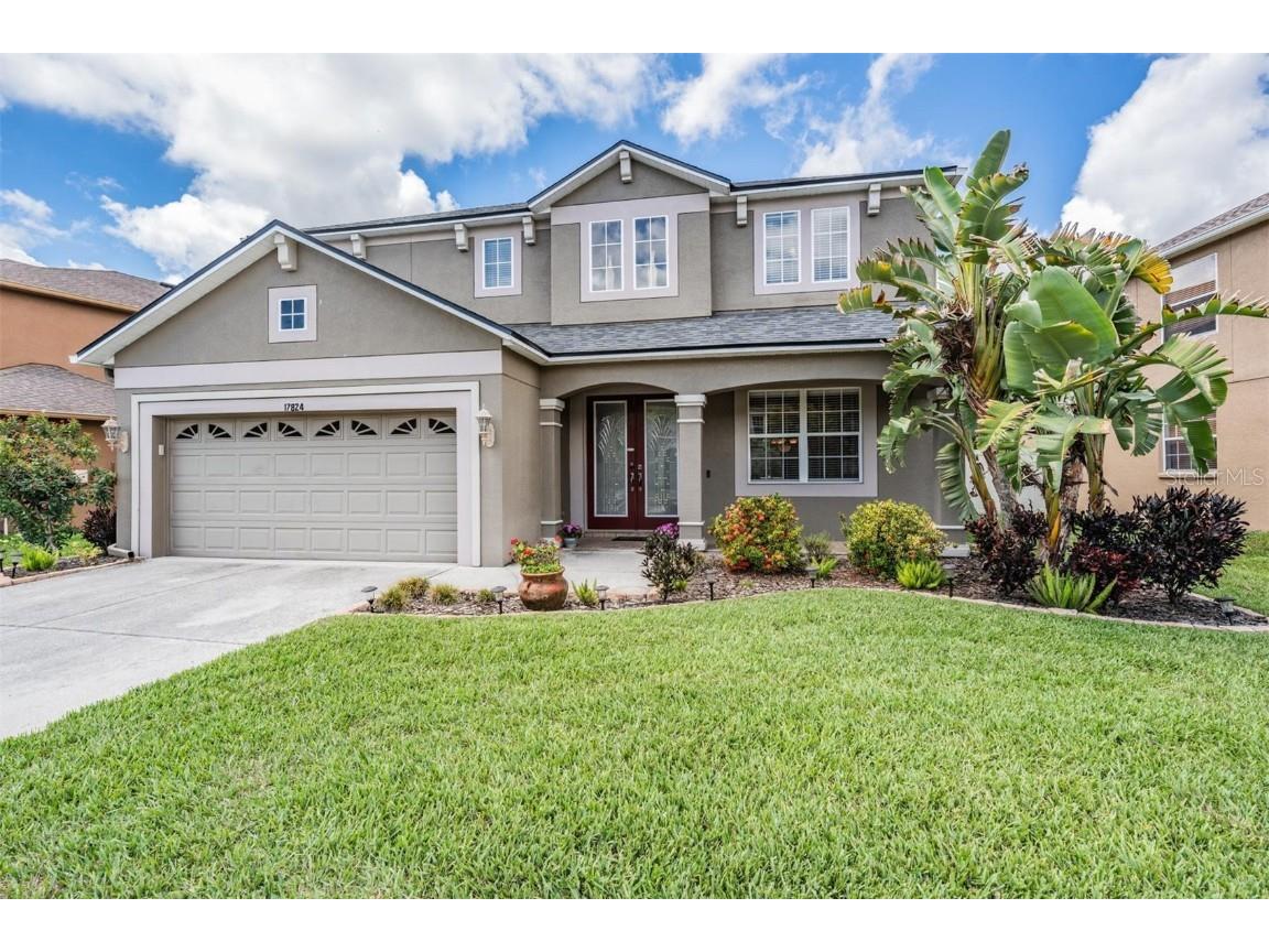 17824 Ayrshire Boulevard Land O Lakes FL 34638 U8245153 image1