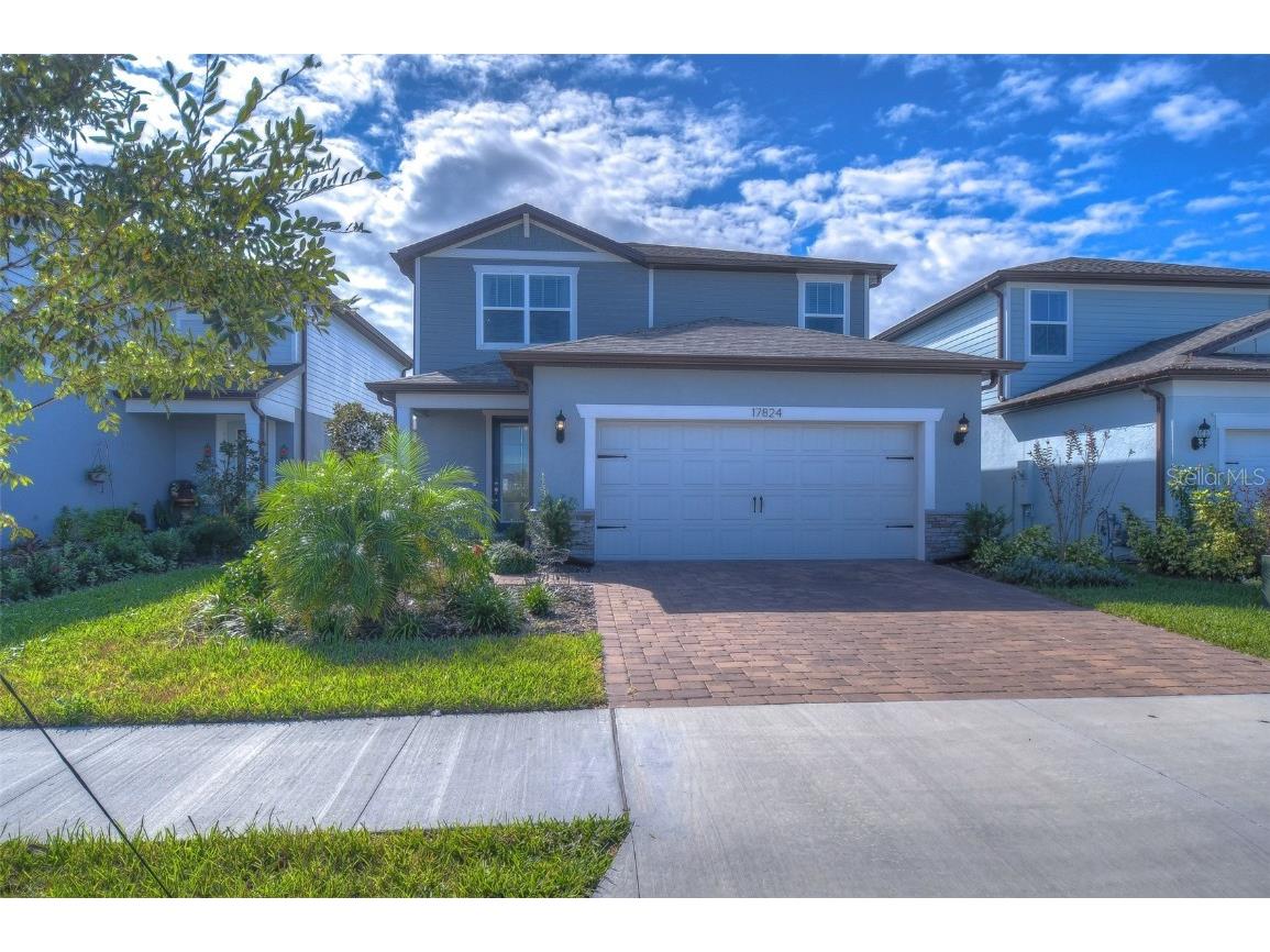 17824 Moon Rise Pass Land O Lakes FL 34638 T3483172 image1