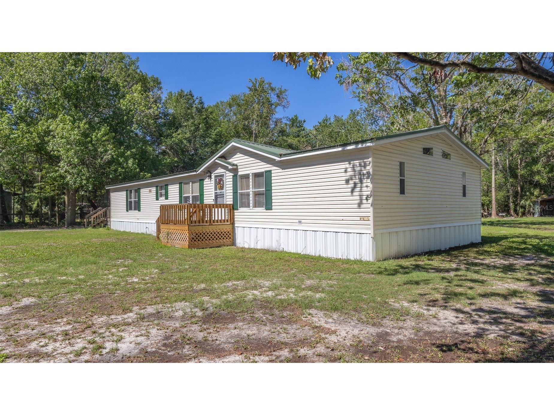 17824 NE 143rd Terrace Waldo FL 32694 GC540510 image1